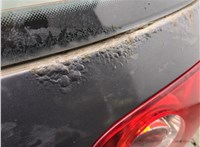 3C9827025M Крышка (дверь) багажника Volkswagen Passat 6 2005-2010 20893305 #10