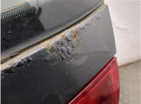3C9827025M Крышка (дверь) багажника Volkswagen Passat 6 2005-2010 20893305 #11