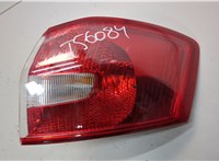 1710611, 8V4113404CH Фонарь (задний) Ford Kuga 2008-2012 20893334 #1