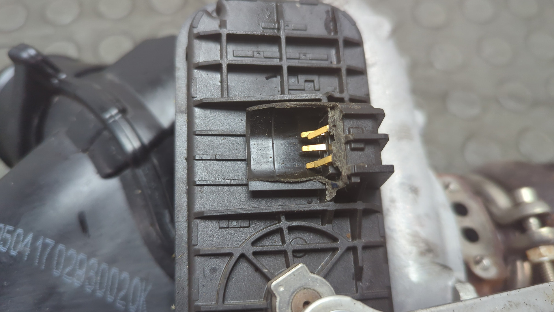 Турбина (турбокомпрессор)