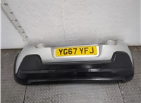 1618083280, 1618082980 Бампер Citroen C3 2016-2024 20893345 #2