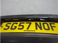 1K6807417, 1K6807521 Бампер Volkswagen Golf 5 2003-2009 20893371 #2