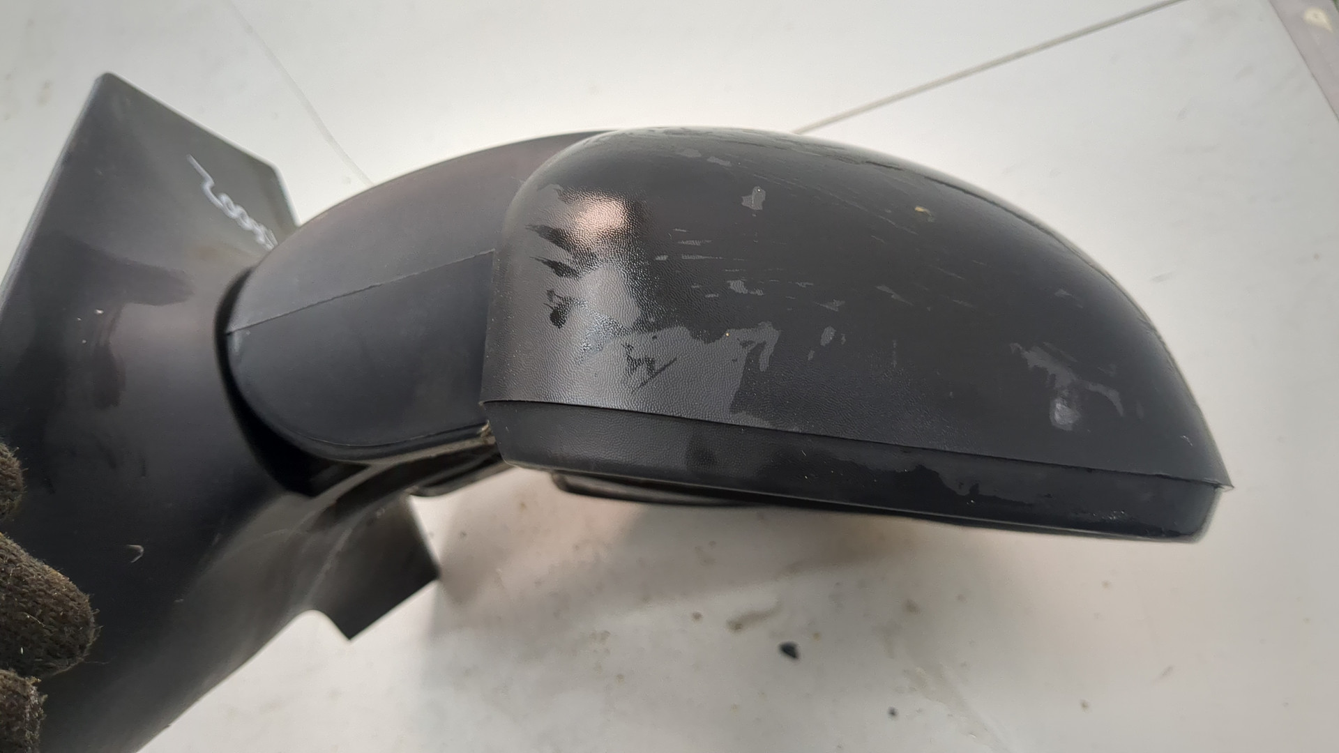 Зеркало правое электрическое