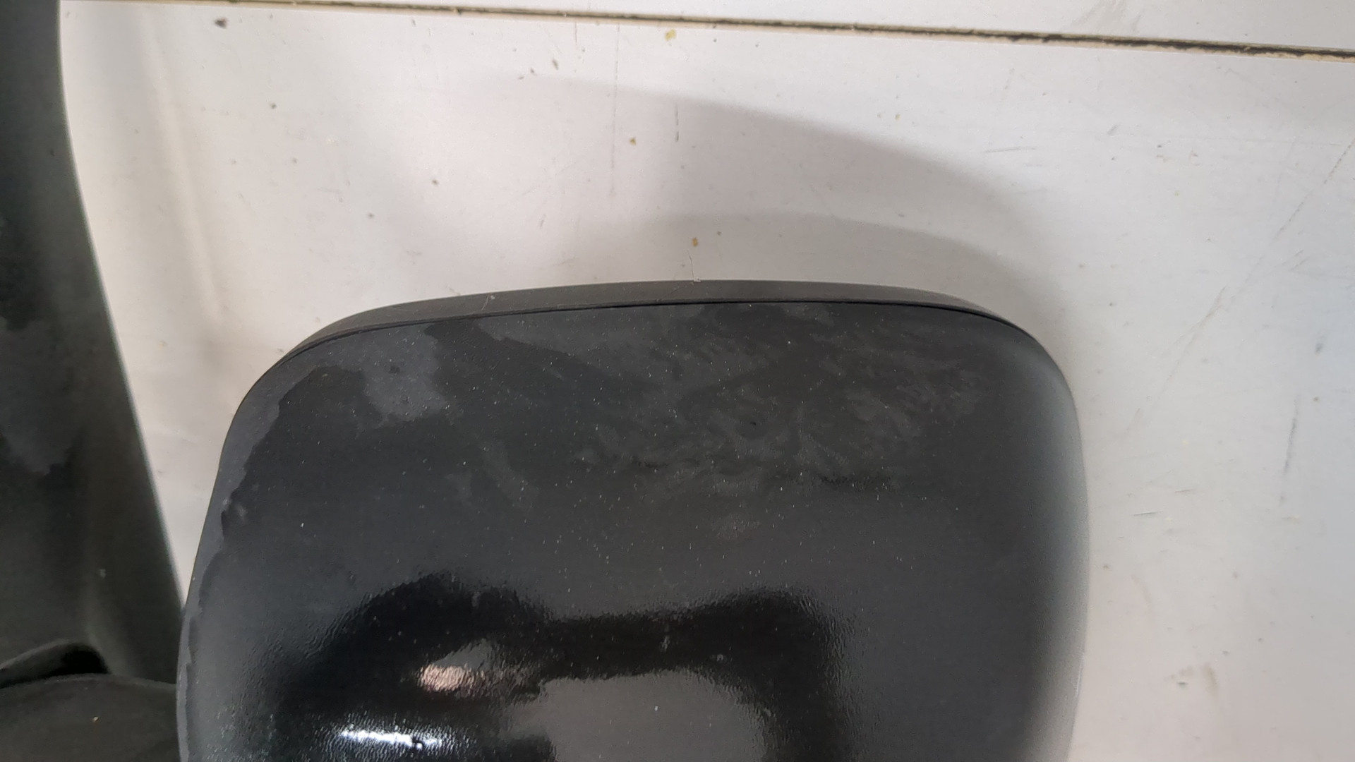 Зеркало левое электрическое