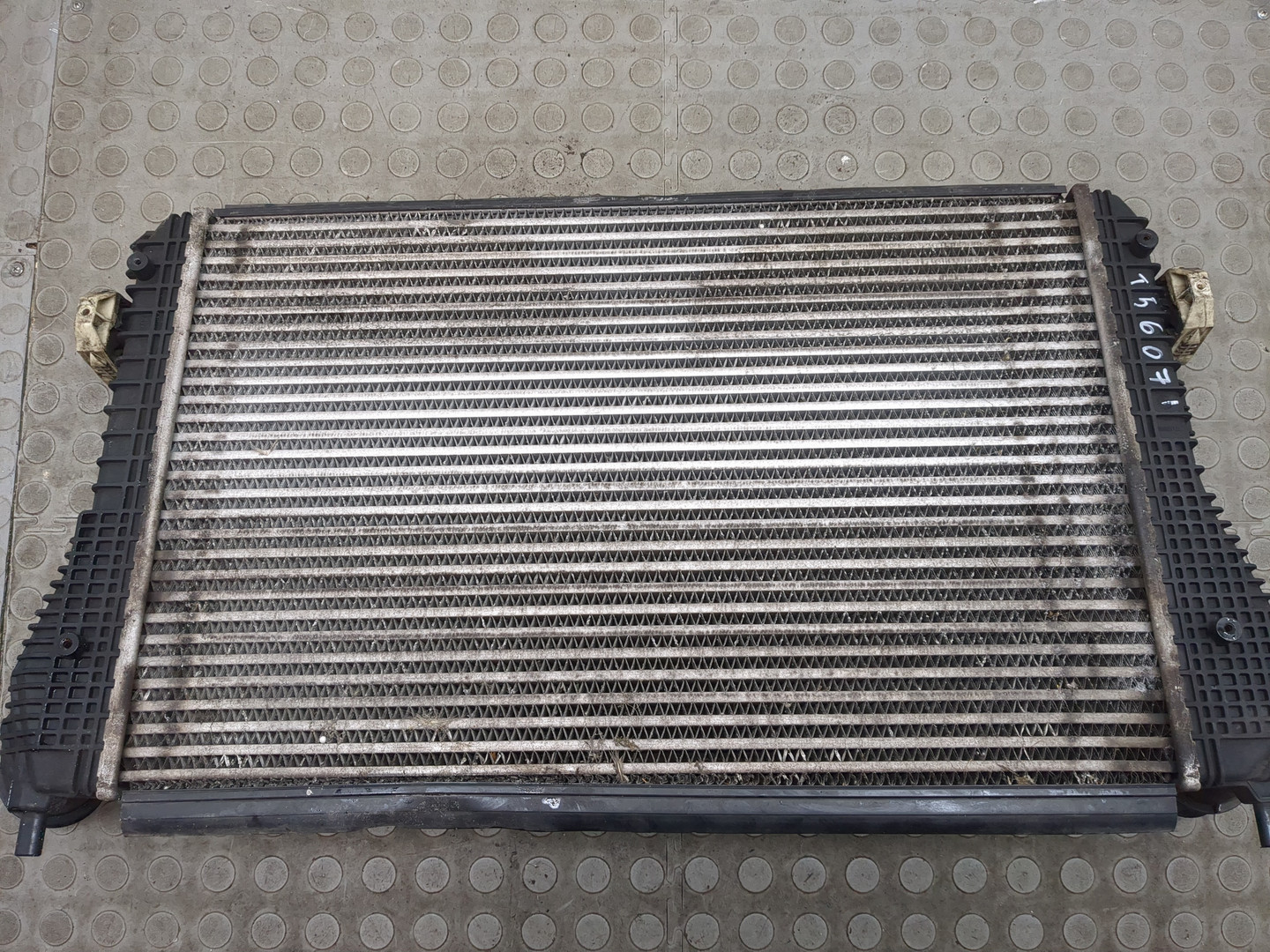 Интеркулер