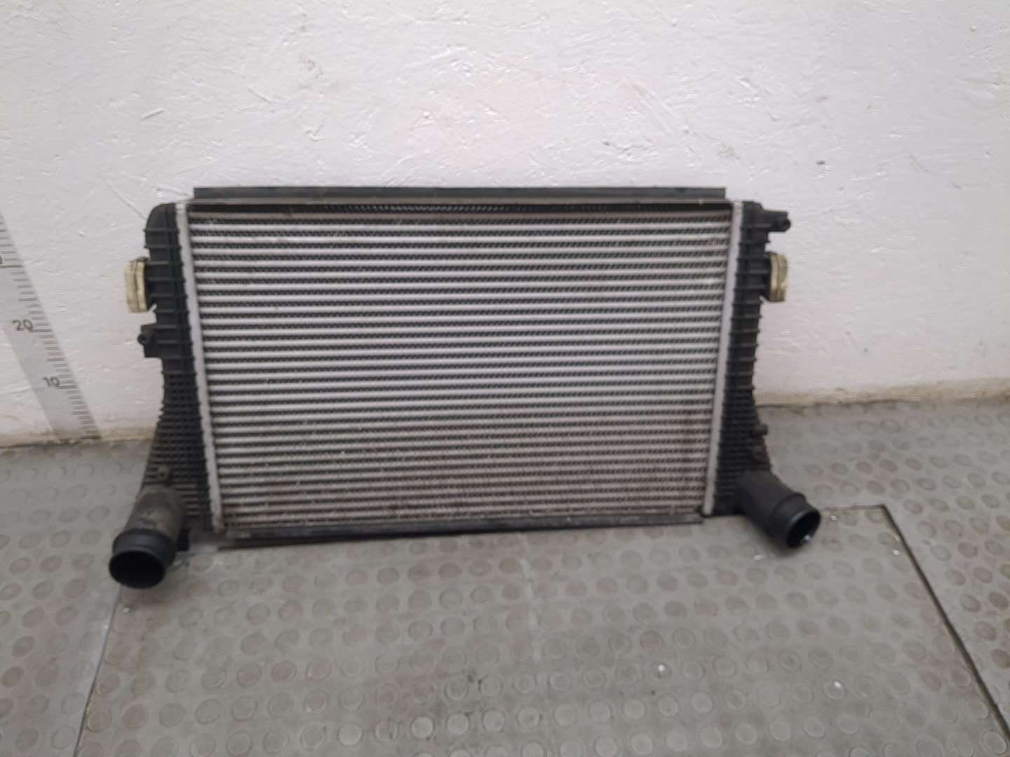 Интеркулер