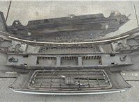 30796023 Решетка радиатора Volvo S80 2006-2016 11662481 #8