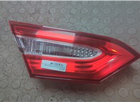 8159133210 Фонарь крышки багажника Toyota Camry XV70 2017-2021 20893578 #1