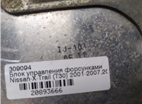 227108H810 Блок управления форсунками Nissan X-Trail (T30) 2001-2007 20893666 #3