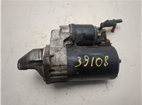 6202093, 95524454 Стартер Opel Corsa C 2000-2006 20893716 #1