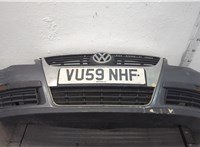 3C0807217D Бампер Volkswagen Passat 6 2005-2010 20893740 #1