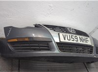 3C0807217D Бампер Volkswagen Passat 6 2005-2010 20893740 #2