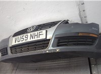 3C0807217D Бампер Volkswagen Passat 6 2005-2010 20893740 #3