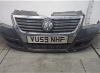 3C0807217D Бампер Volkswagen Passat 6 2005-2010 20893740 #7