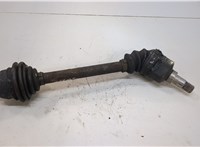 1707966, 9M513B437BA Полуось (приводной вал, шрус) Ford Focus 2 2005-2008 20893767 #1