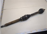 3M513B436NH Полуось (приводной вал, шрус) Ford Focus 2 2008-2011 20893768 #1