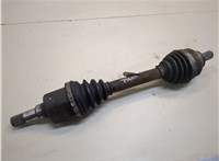3M513B437NH Полуось (приводной вал, шрус) Ford Focus 2 2008-2011 20893773 #1