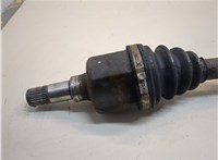 3M513B437NH Полуось (приводной вал, шрус) Ford Focus 2 2008-2011 20893773 #3