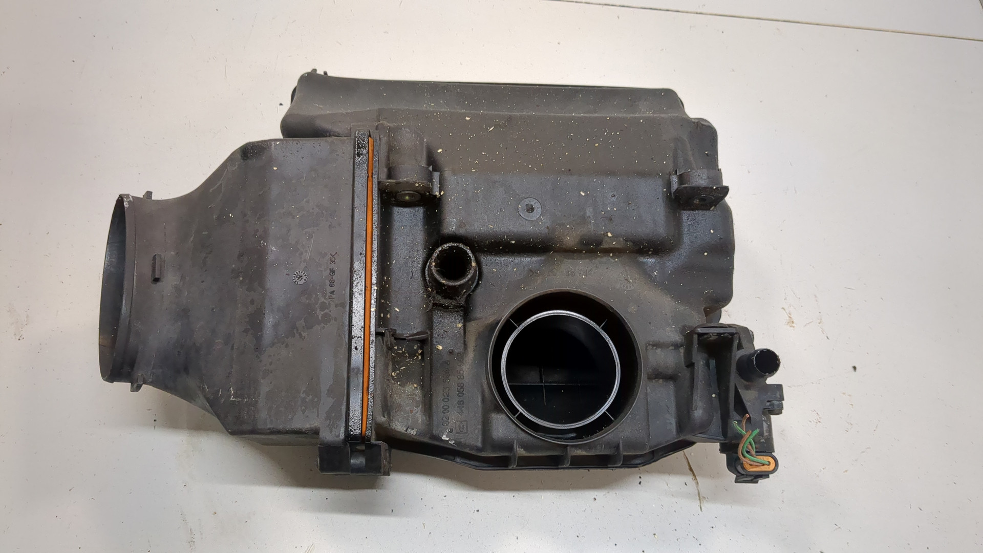 Корпус воздушного фильтра