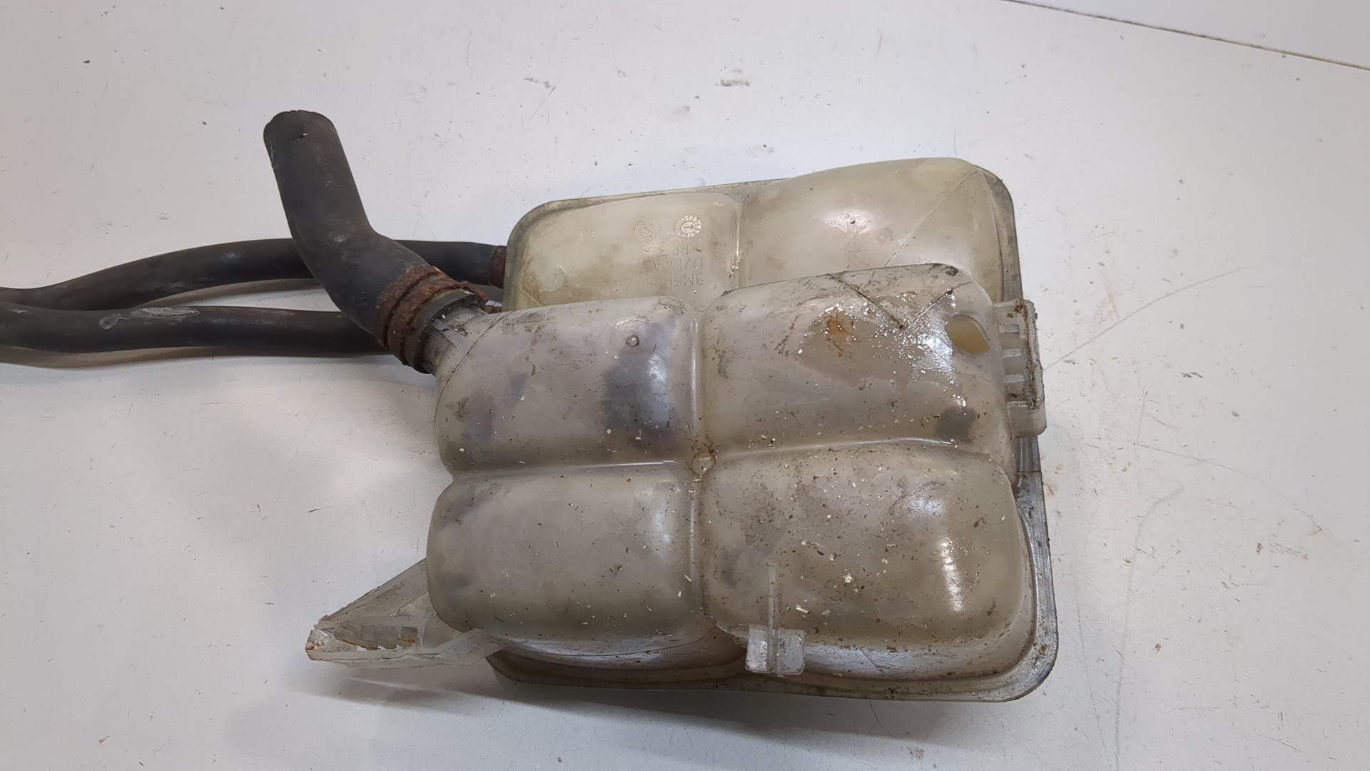 Бачок расширительный