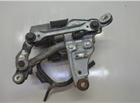 6M2117508 Двигатель стеклоочистителя (моторчик дворников) передний Ford S-Max 2006-2010 20893885 #3