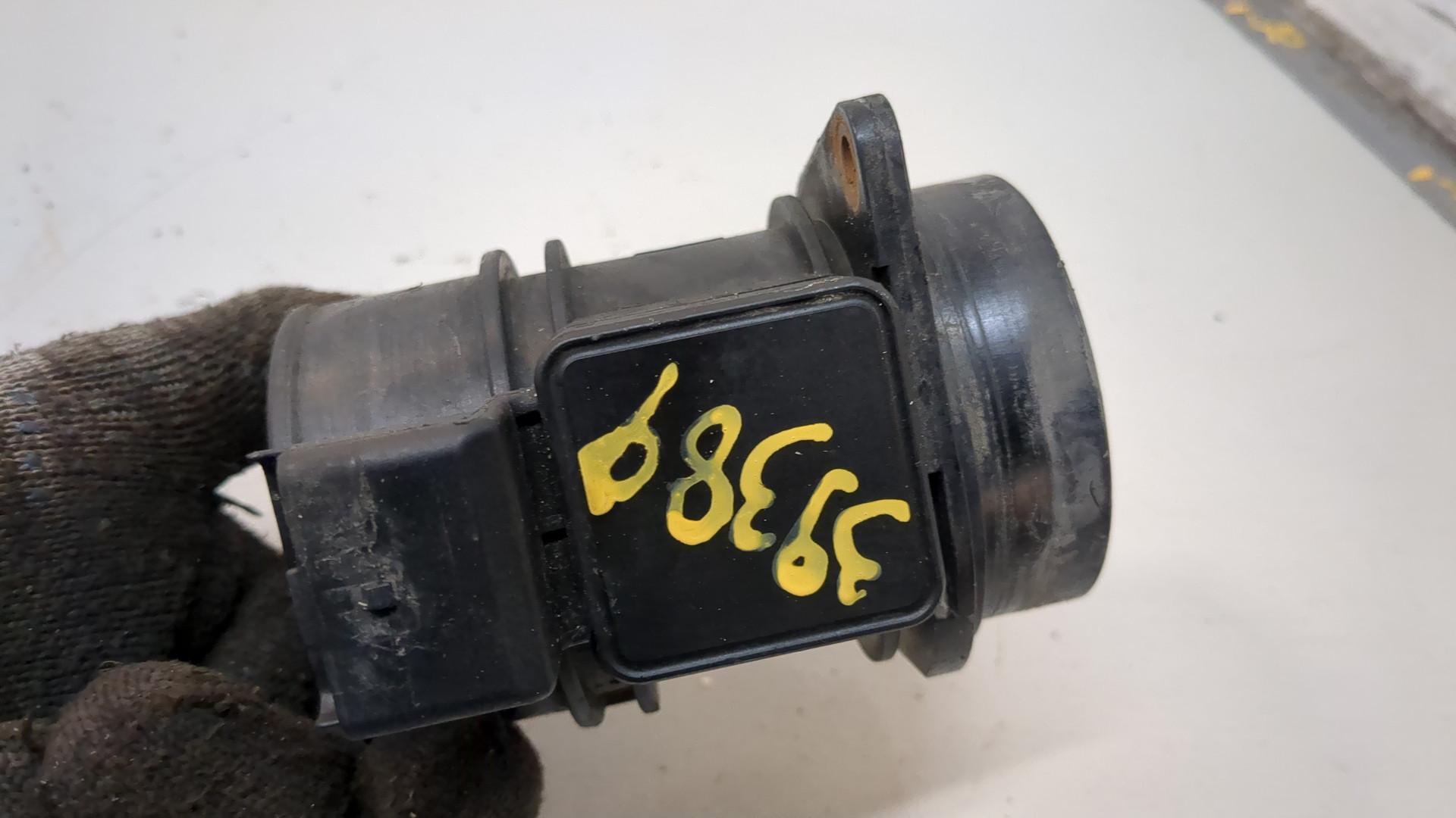 Расходомер воздуха (ДМРВ)