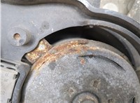 1250G0 Вентилятор радиатора Peugeot 406 1999-2004 20894004 #3