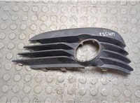 551004542 Заглушка (решетка) бампера Opel Signum 20894018 #1