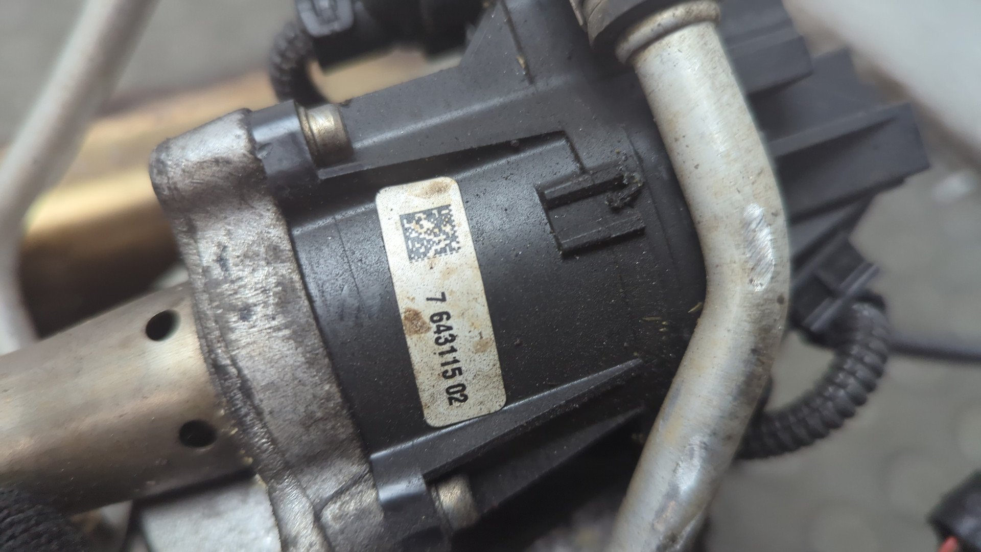 Турбина (турбокомпрессор)