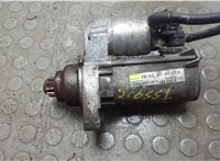 02T911023S Стартер Skoda Fabia 1999-2007 20891834 #1