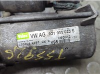 02T911023S Стартер Skoda Fabia 1999-2007 20891834 #3
