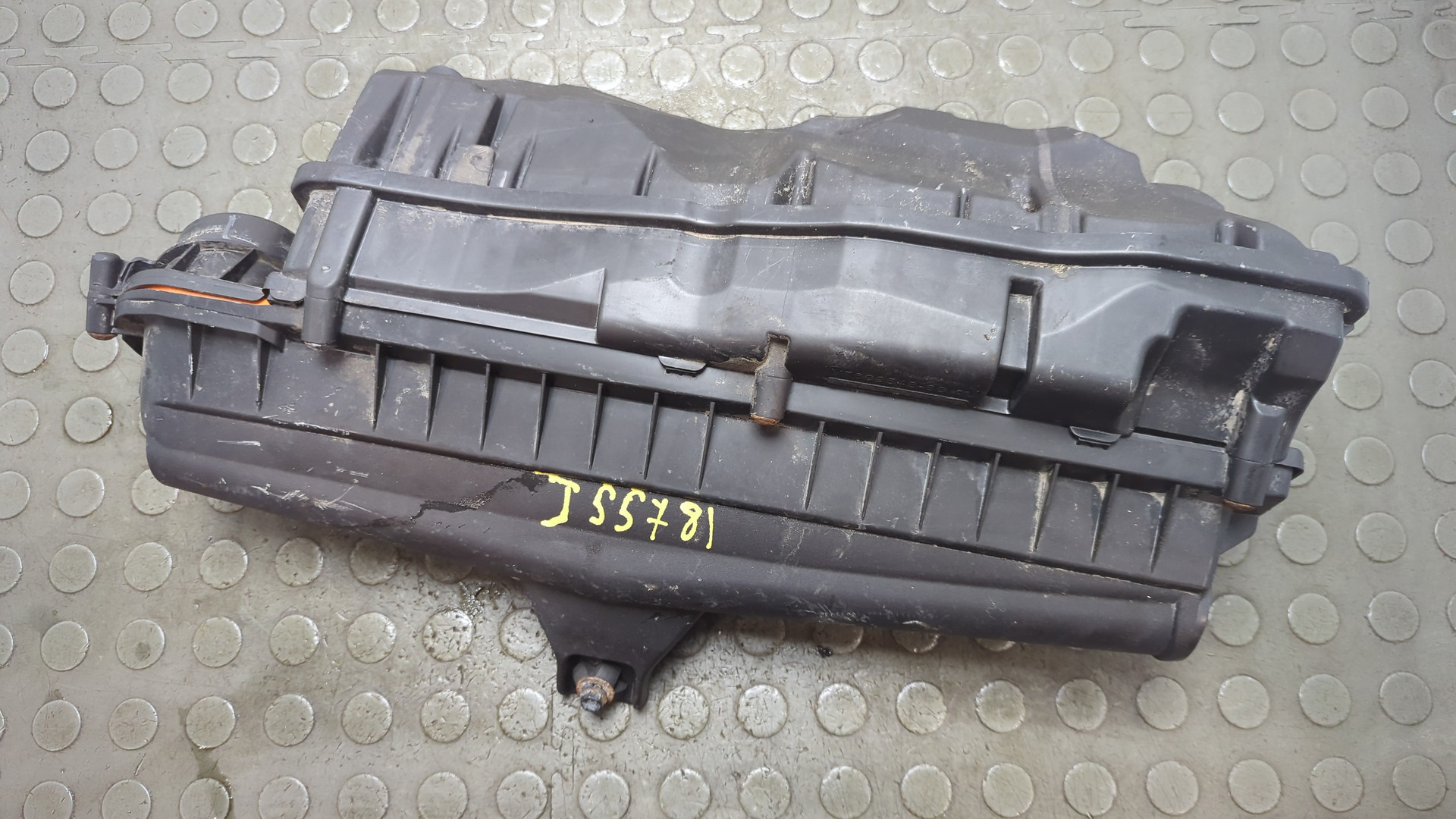 Корпус воздушного фильтра