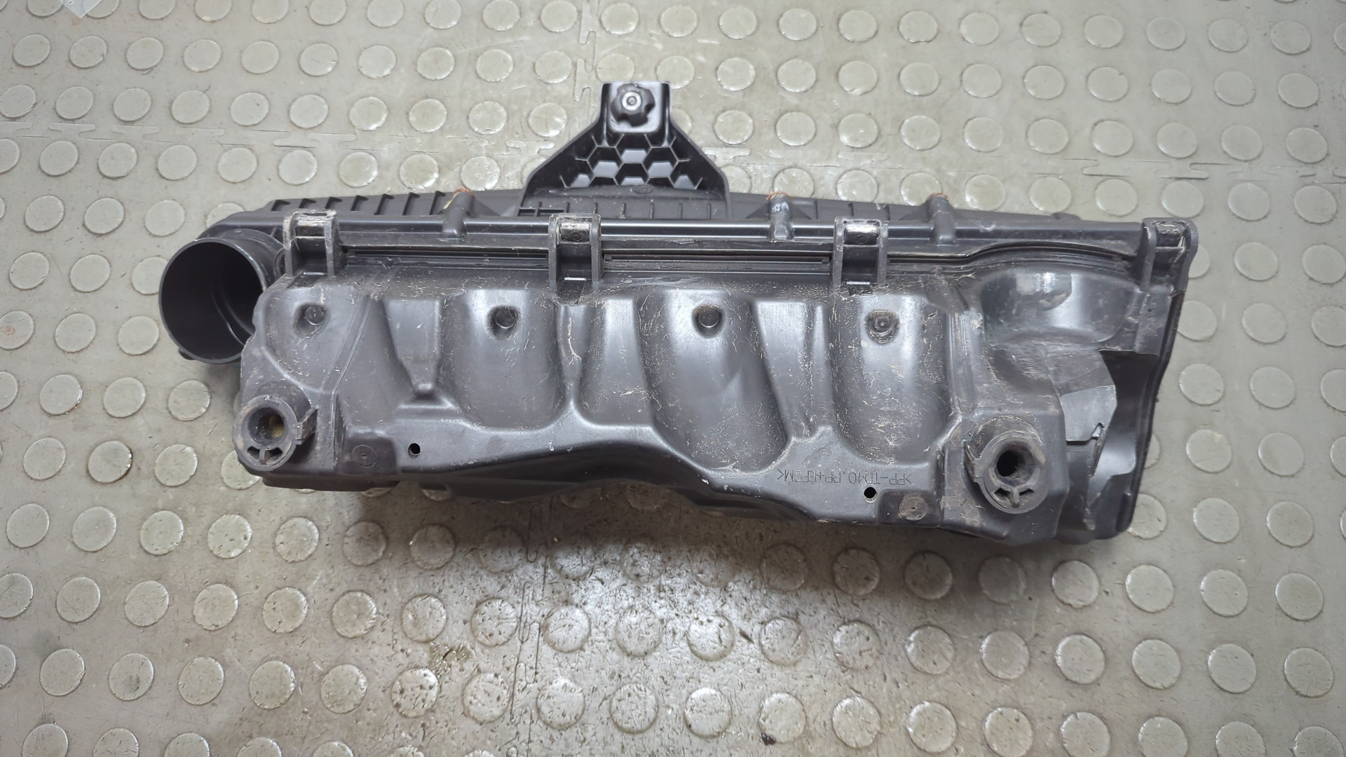 Корпус воздушного фильтра