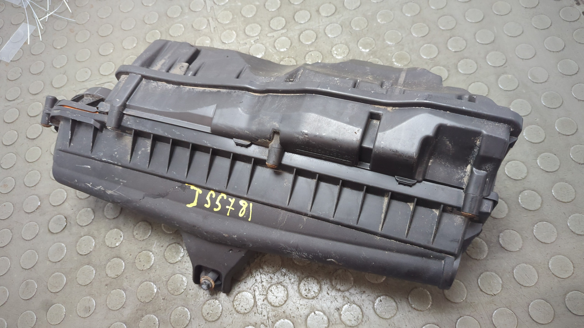 Корпус воздушного фильтра