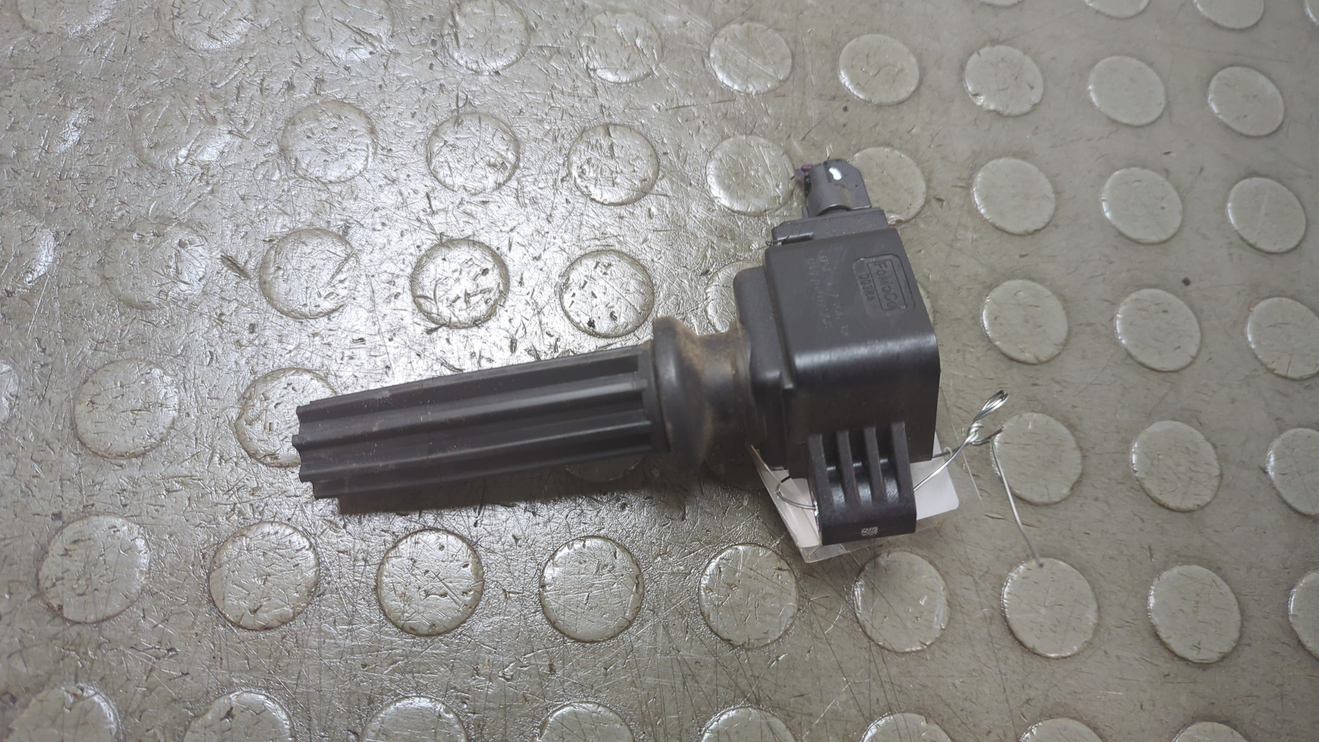 Катушка зажигания