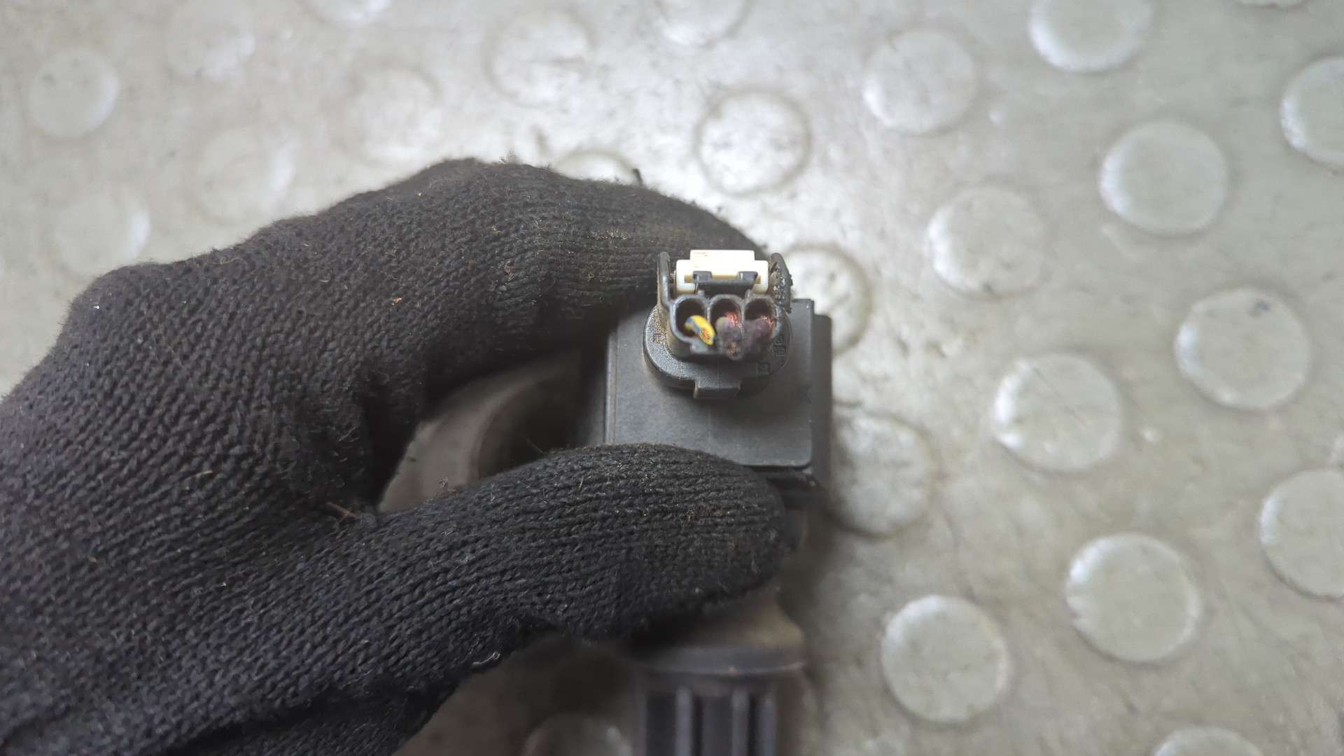 Катушка зажигания