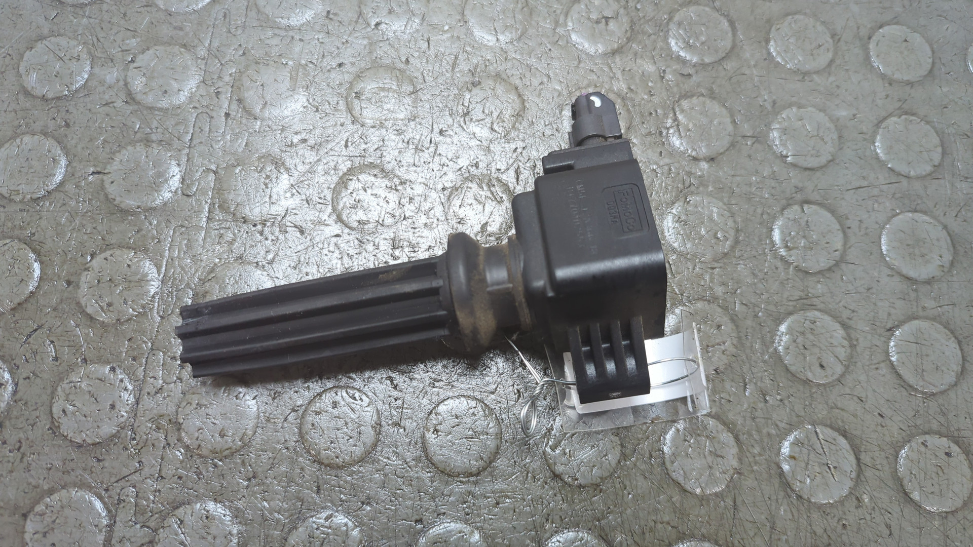 Катушка зажигания