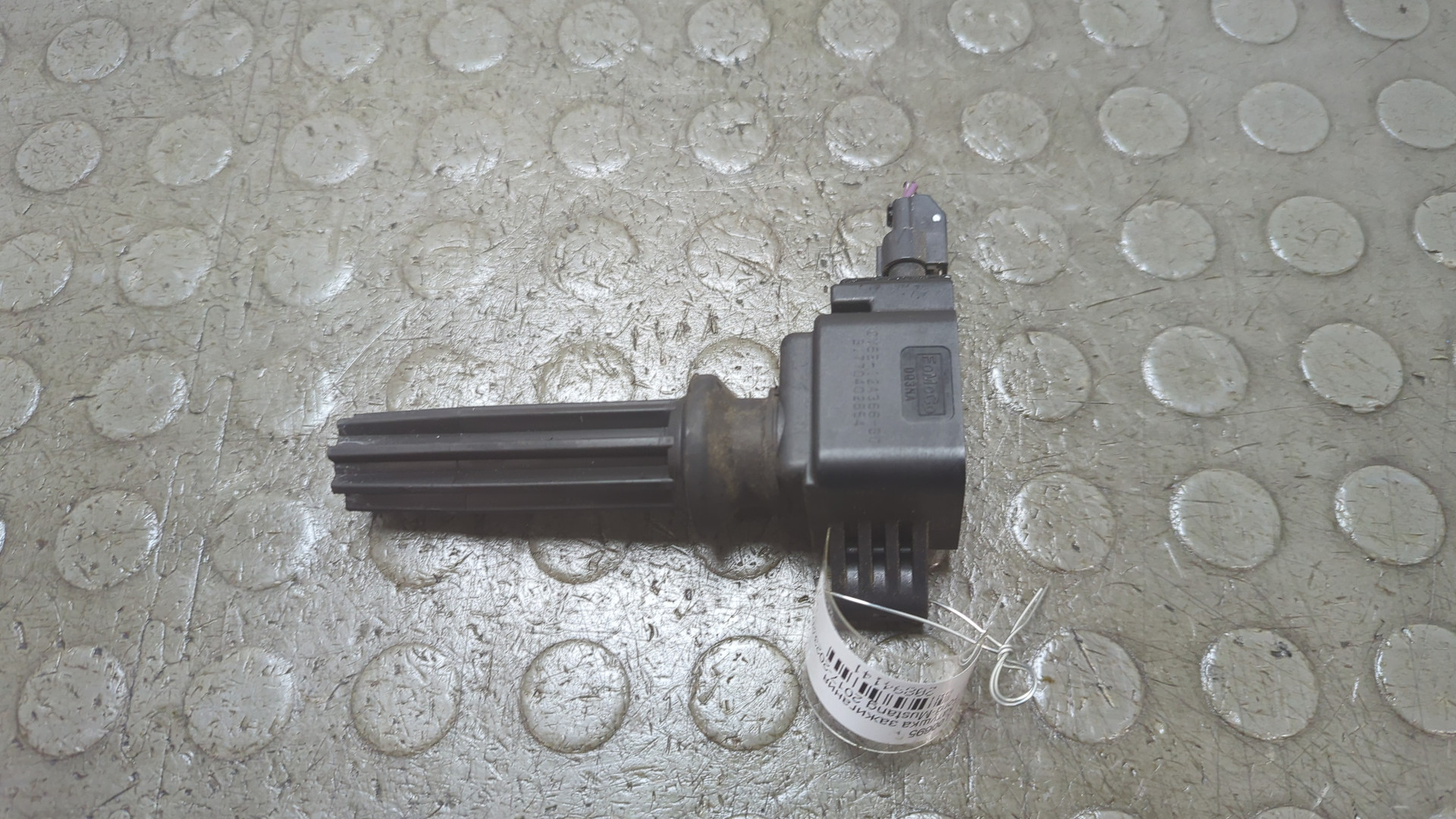 Катушка зажигания