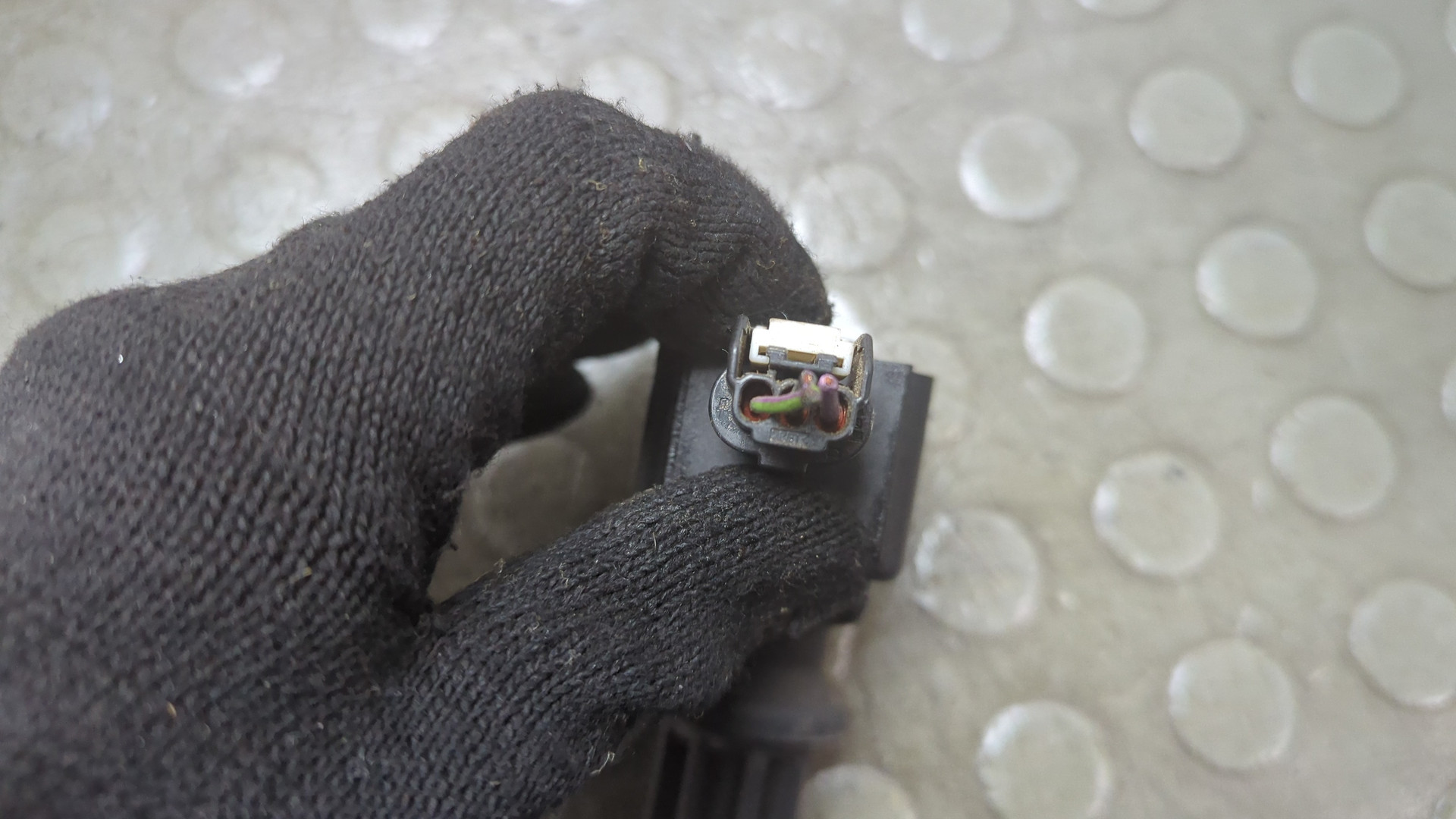 Катушка зажигания