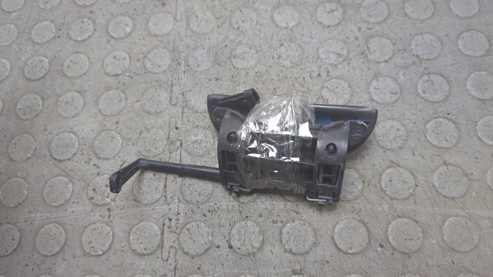 Ручка двери наружная