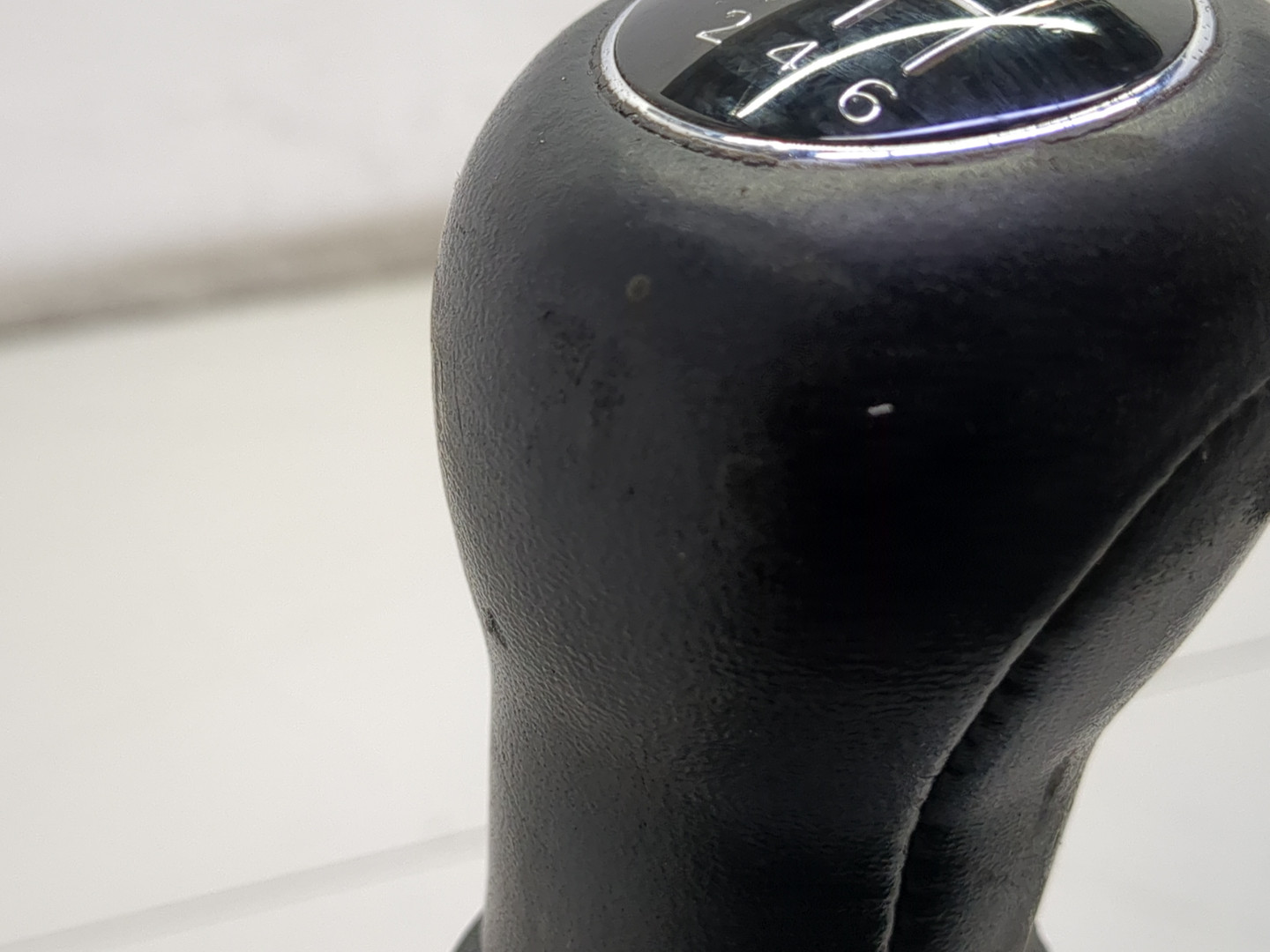 Кулиса МКПП / АКПП