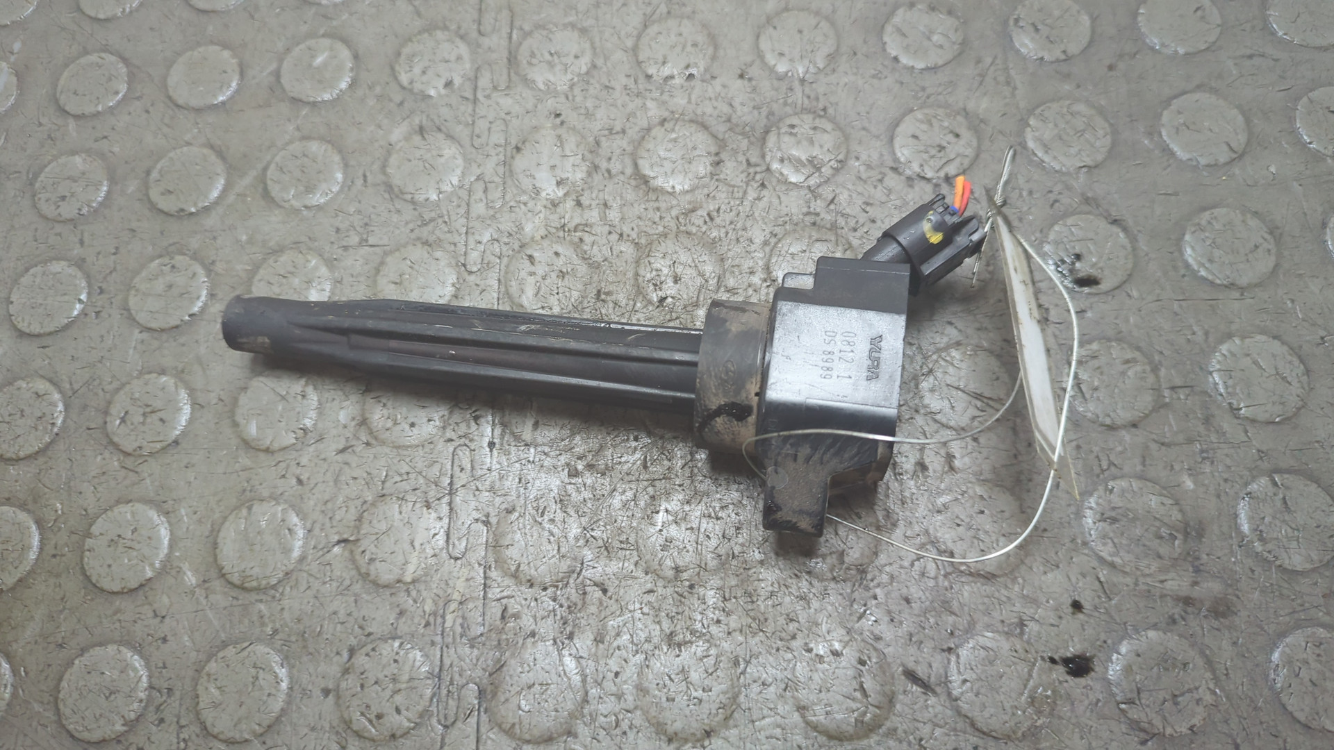 Катушка зажигания