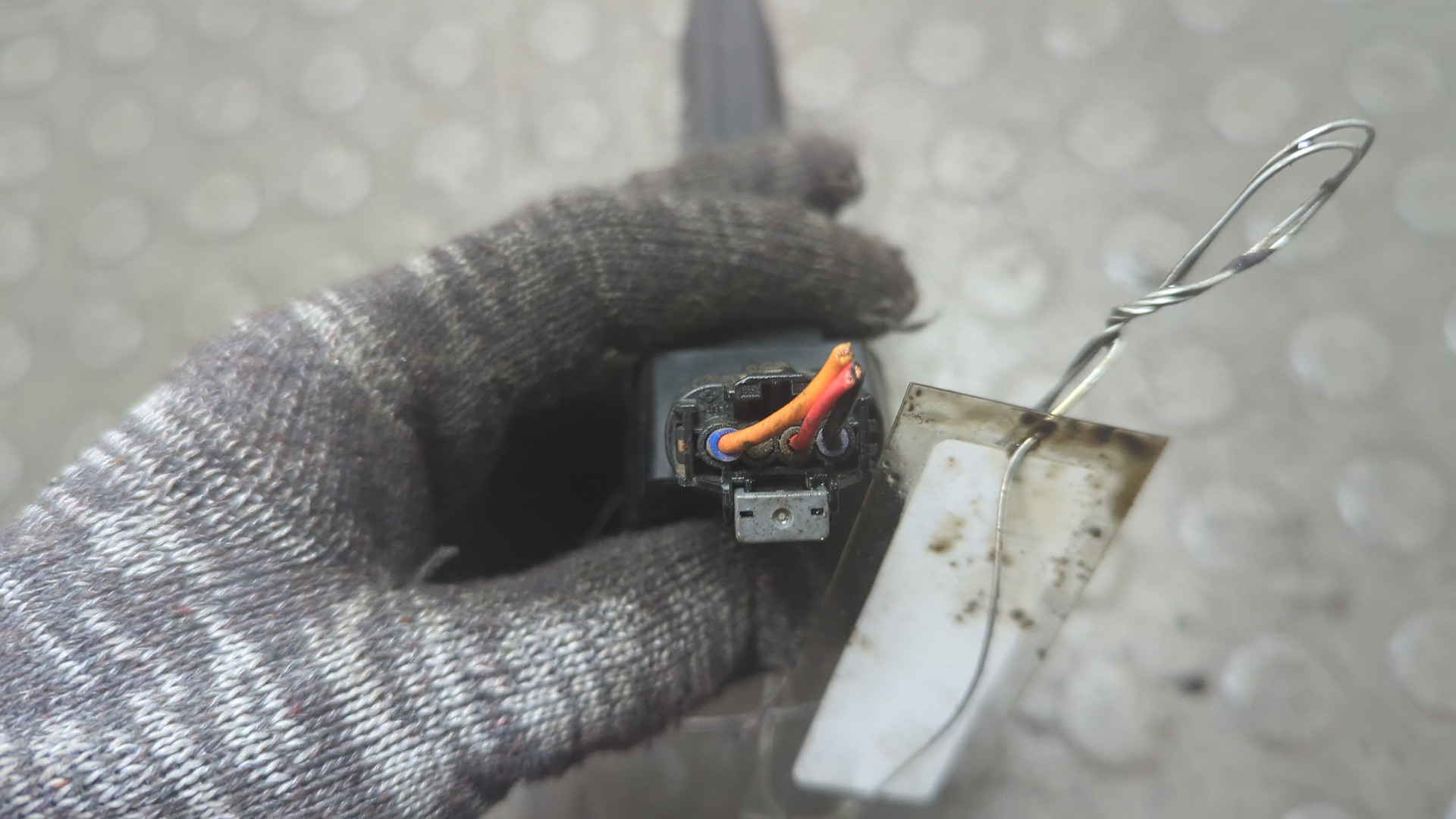 Катушка зажигания