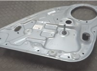 1738643, 3M51R27000AK Стеклоподъемник механический Ford Focus 2 2008-2011 20894297 #1