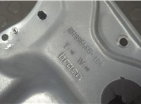 1738643, 3M51R27000AK Стеклоподъемник механический Ford Focus 2 2008-2011 20894297 #3