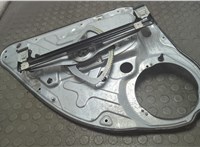 1738643, 3M51R27000AK Стеклоподъемник механический Ford Focus 2 2008-2011 20894297 #4