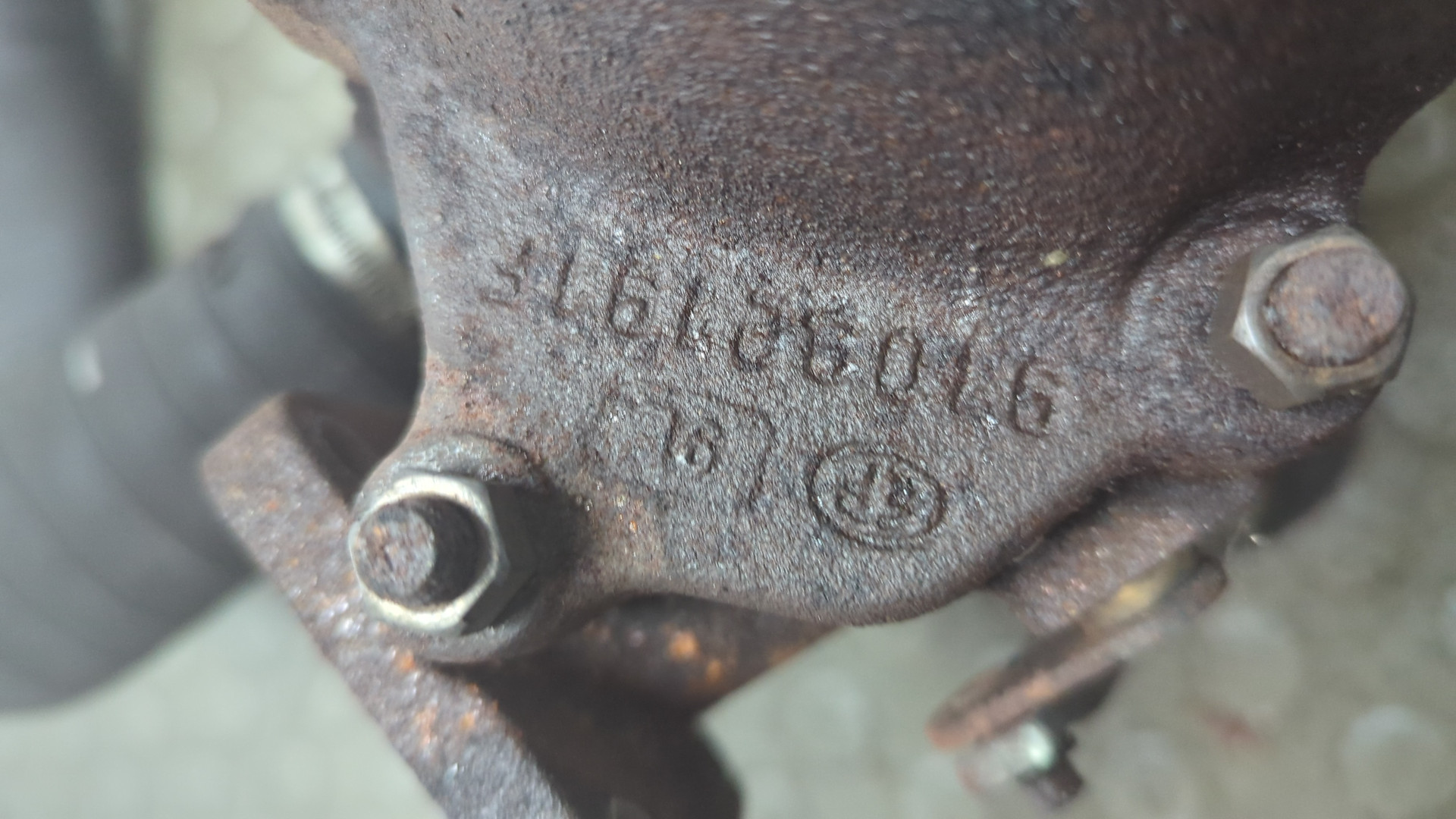 Турбина (турбокомпрессор)