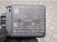 110864700C Радар круиз контроля Tesla Model 3 2017-2023 20894355 #5