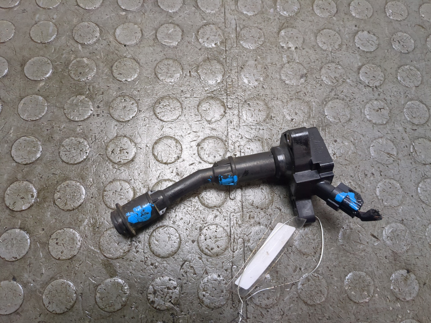 Катушка зажигания