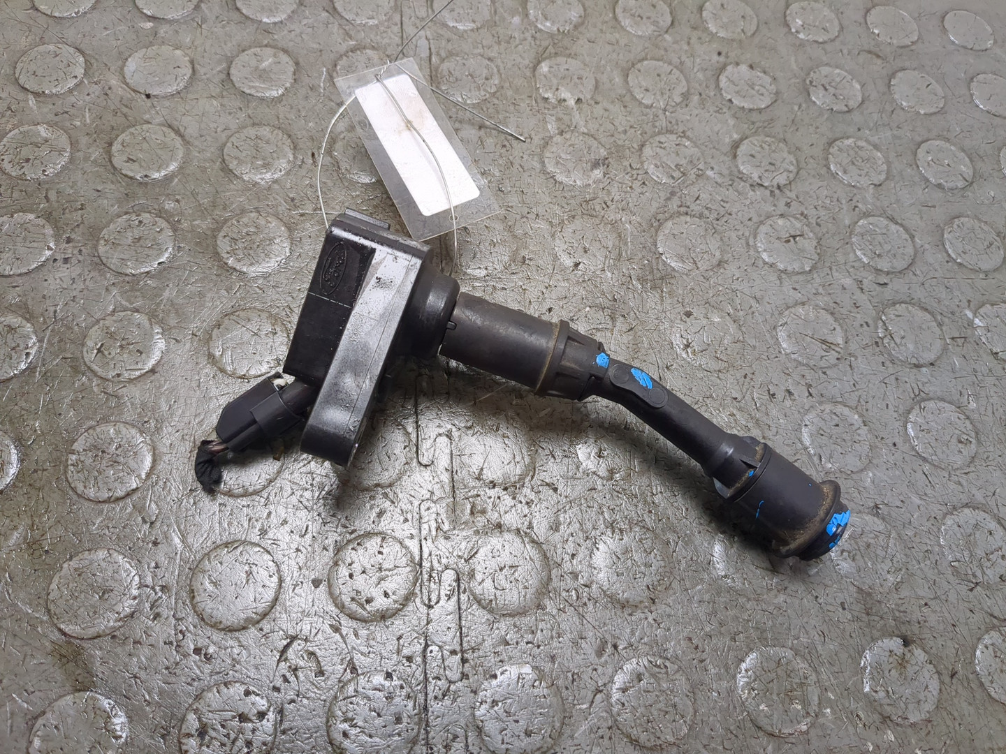 Катушка зажигания